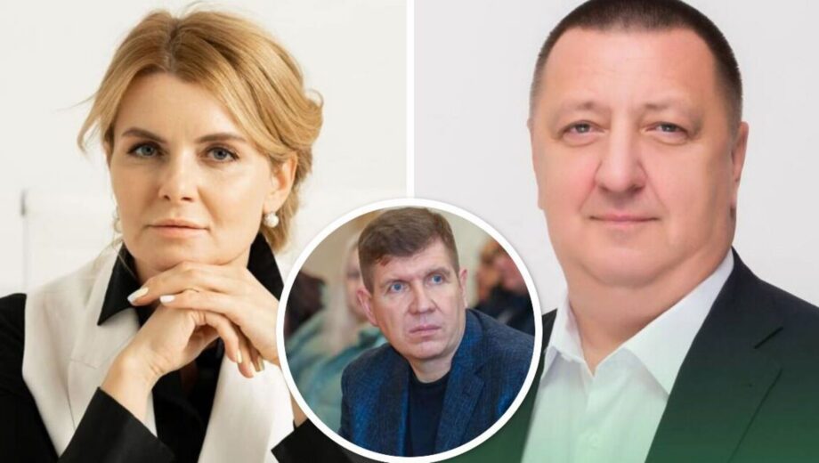 Дело Гунько: в земельной схеме на 30 млн фигурируют депутаты Шуст и Поляруш, – Обличитель