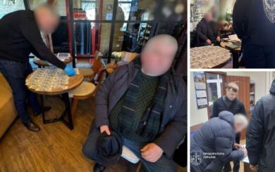 Депутата з Тернопільщини підозрюють у продажі ”бронювання” від мобілізації