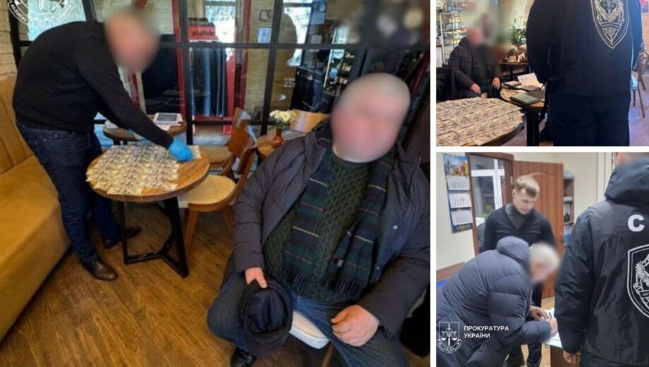Депутата з Тернопільщини підозрюють у продажі ”бронювання” від мобілізації