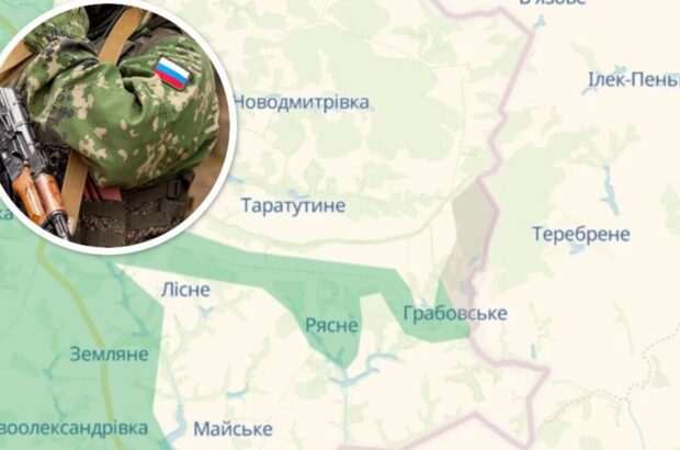 В Сумской области оккупанты похитили 50 человек – ВСУ расследуют депортацию