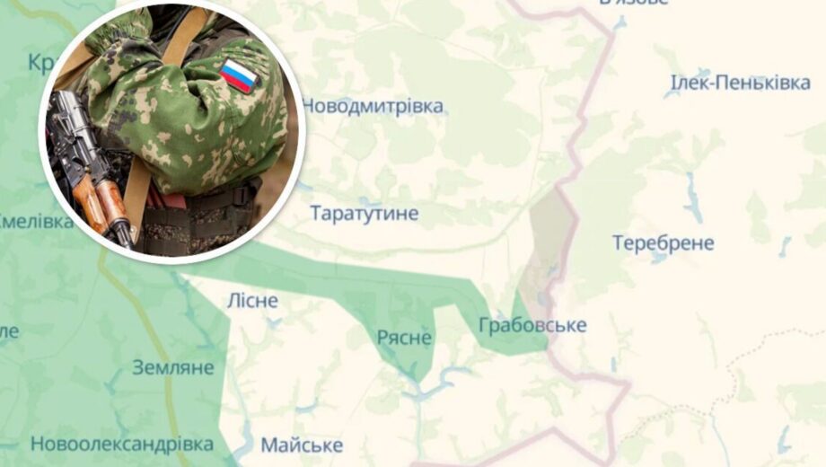 В Сумской области оккупанты похитили 50 человек – ВСУ расследуют депортацию