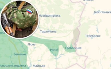 На Сумщині окупанти викрали 50 людей – ЗСУ розслідують депортацію