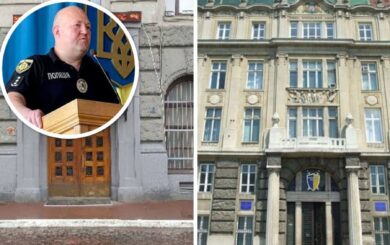Нападение на артистов »Гуцулии»: »СтопКор» проверяет действия начальника Шептического отдела полиции