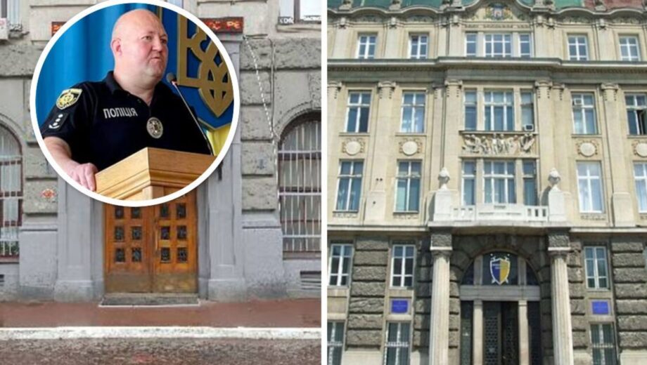 Напад на артистів ”Гуцулії”: ”СтопКор” перевіряє дії начальника Шептицького відділу поліції