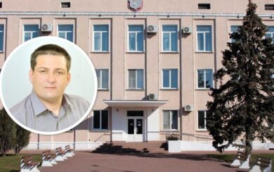 Затримання заступника міського голови Білгород-Дністровського