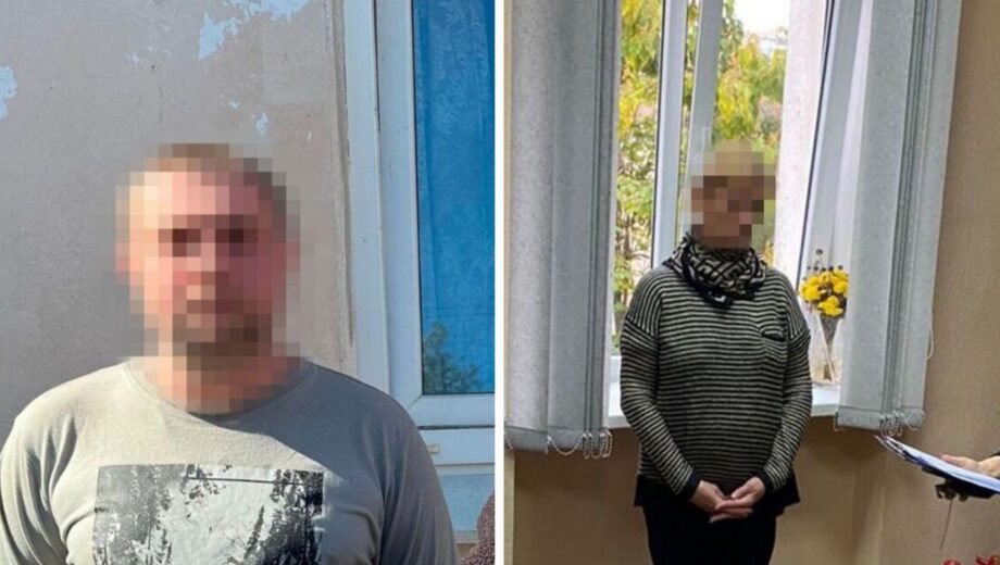 В трех областях Украины разоблачили сеть агитаторов, продвигавших пророссийские нарративы, — СБУ