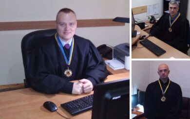 $9 тысяч за фиктивный развод: в Черновицком суде могли прикрывать схему уклонения от мобилизации