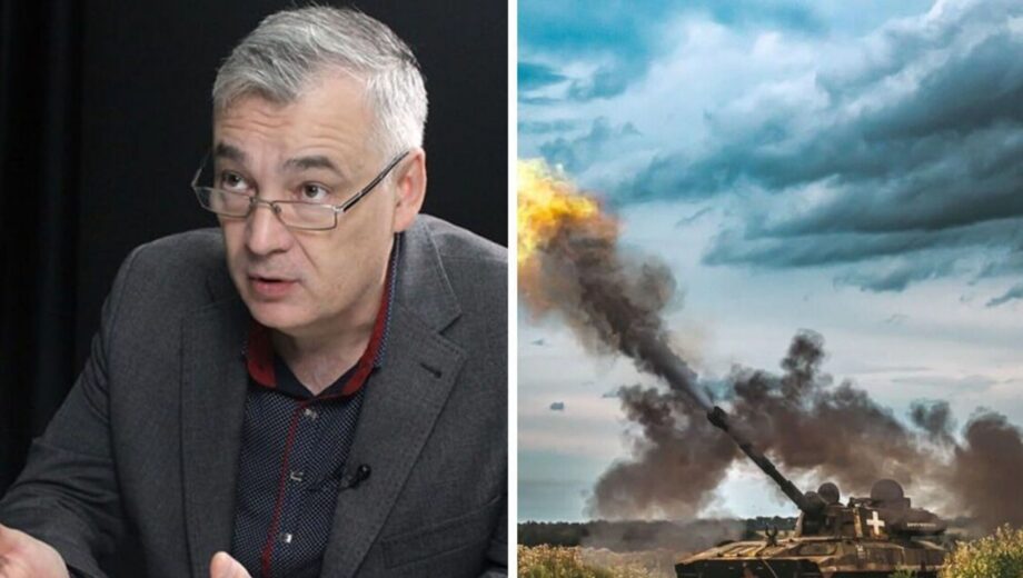 Бої на Харківщині: наступальні дії росіян не стали несподіванкою для Сил оборони, – Снєгирьов