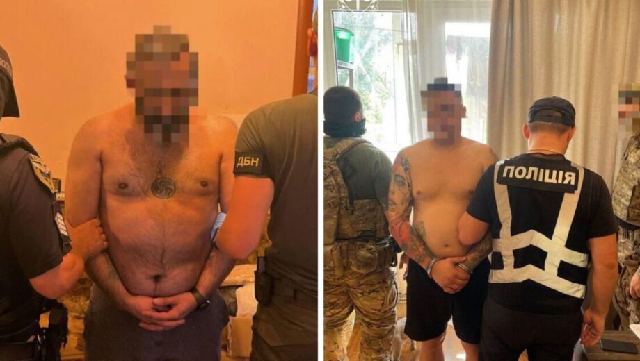 Товар на 11 миллионов: перекрыт межрегиональный канал сбыта психотропов