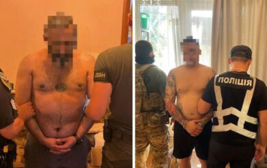 Товар на 11 мільонів: перекрито міжрегіональний канал збуту психоактивних речовин