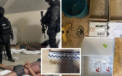 Поліція ліквідувала наркокартелі у Кривому Розі: продавали наркотики за схемами ”Двадцятівських”