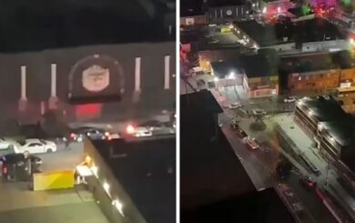 Стрілянина в Нью-Йорку: більше десяти людей потрапили до лікарні