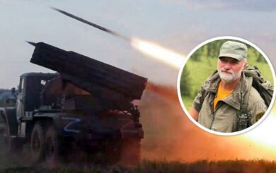 ЗСУ ліквідували російського автора пісень та офіцера Олега Гегельського