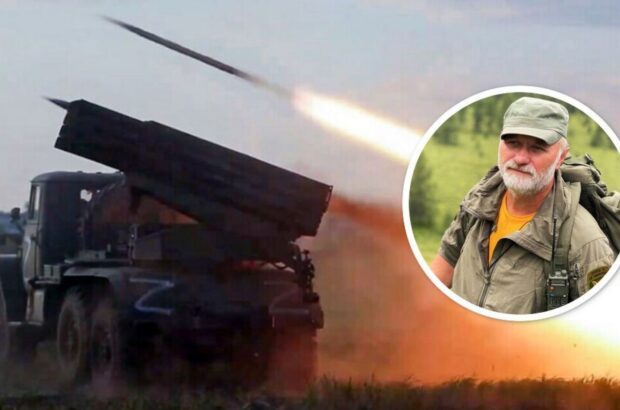 ЗСУ ліквідували російського автора пісень та офіцера Олега Гегельського
