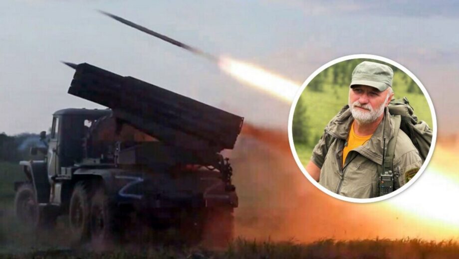 ЗСУ ліквідували російського автора пісень та офіцера Олега Гегельського