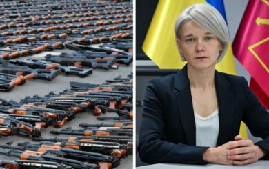 Зменшення посередників: як АОЗ заощадила мільярди гривень