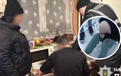 Залякування та газовий балончик: деталі інциденту з побиттям у Білій Церкві