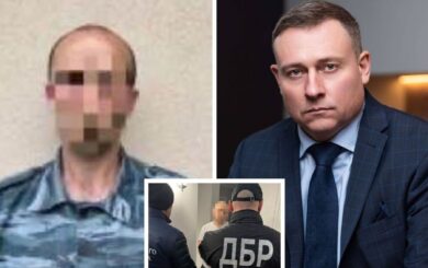 ДБР затримало колишнього логіста ЗСУ Козловського: його захищає адвокат Януковича – подробиці
