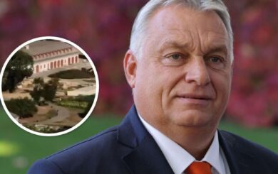 ”Міні-Версаль” Орбана та мільярди на вибори: як прем’єр гасить скандал
