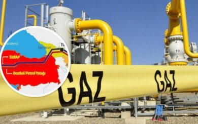 Кінець монополії: туркменський газ піде до Європи в обхід росії