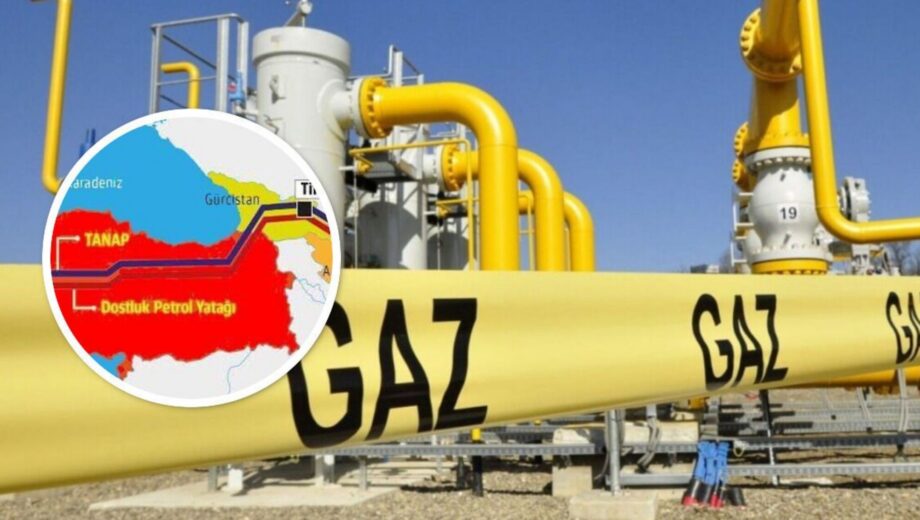 Кінець монополії: туркменський газ піде до Європи в обхід росії