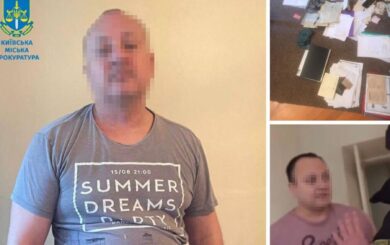 У Києві шахрай успадкував три квартири, видаючи себе за родича померлих власників