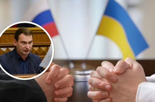 Железняк розкрив інсайдерську інформацію про угоду по копалинам з США