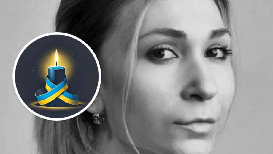 Смерть журналістки Вікторії Рощиної: відкрито кримінальне провадження щодо її зникнення та воєнного злочину