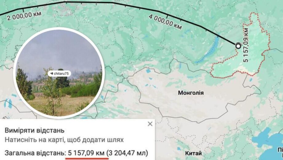 Пожар на складе в Забайкальском крае: власти подтвердили детонации