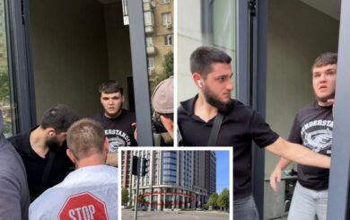 СтопКор разоблачил колл-центр в ЖК Atlantic Residences: за кулисами бизнеса – знакомые имена