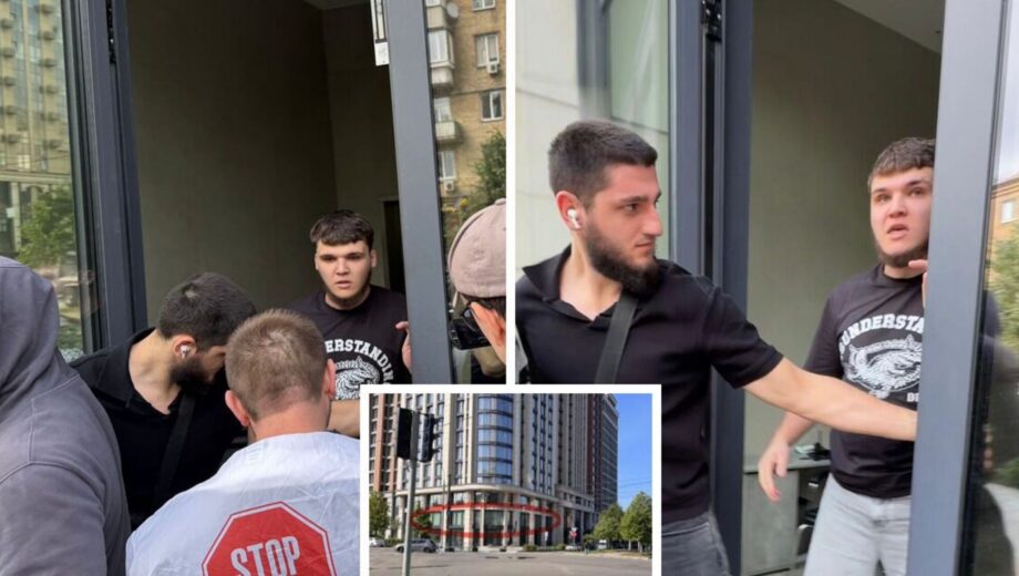 СтопКор разоблачил колл-центр в ЖК Atlantic Residences: за кулисами бизнеса – знакомые имена