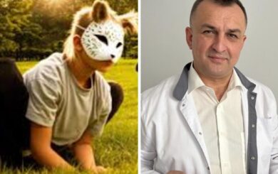 Психічний розлад чи втіха? Психіатр Скрипнік про феномен квадроберів та їх поведінку
