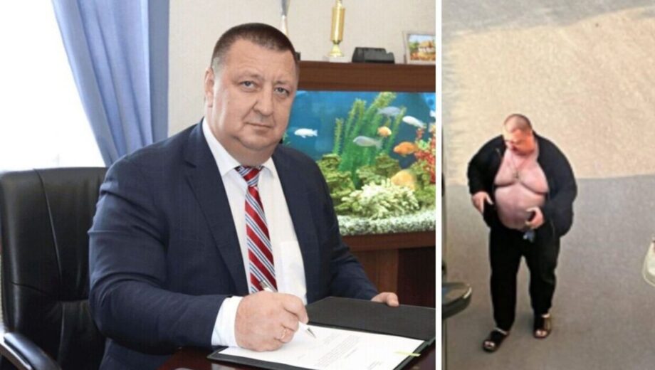 ”Поляруш не був у відрядженнях”: у Білоцерківській міській раді не знають про його італійський відпочинок
