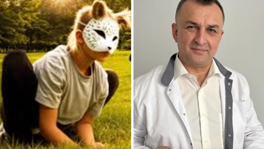 Психическое расстройство или утешение? Психиатр Скрипник о феномене квадроберов и их поведении