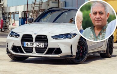 BMW за 10 тысяч: депутат из Черкасс задекларировал спорткар по цене скутера