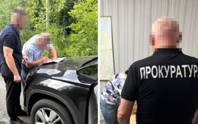 Злоупотребление в Хмельницкой области: государственный бюджет пострадал на 10 миллионов гривен