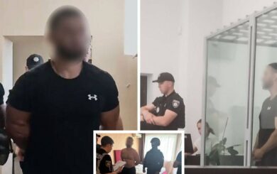 У Запоріжжі затримали одного з підозрюваних у вбивстві чиновника міськради