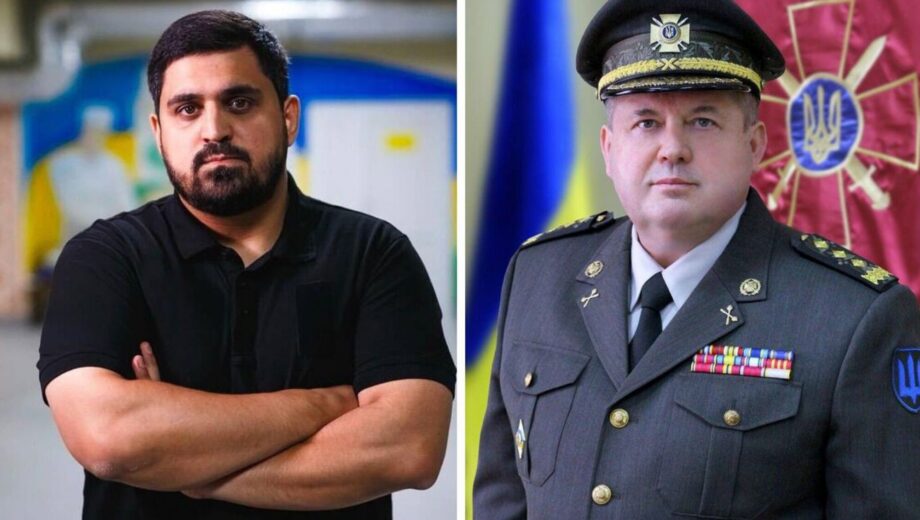 Зеленский провел кадровые изменения в КГВА: назначен новый глава