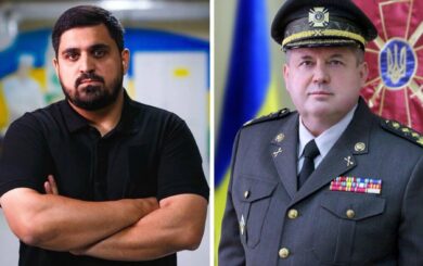 Зеленський провів кадрові зміни в Київській МВА: призначено нового очільника