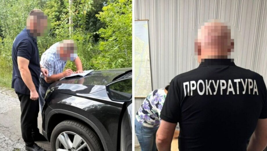 Зловживання на Хмельниччині: державний бюджет постраждав на 10 мільйонів гривень