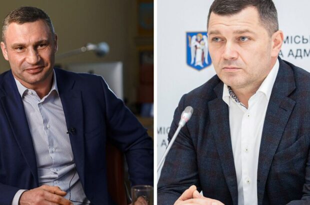 Кличко продовжує покривати Поворозника: Київрада звернулась до Президента та Кабміну щодо його офіційного звільнення