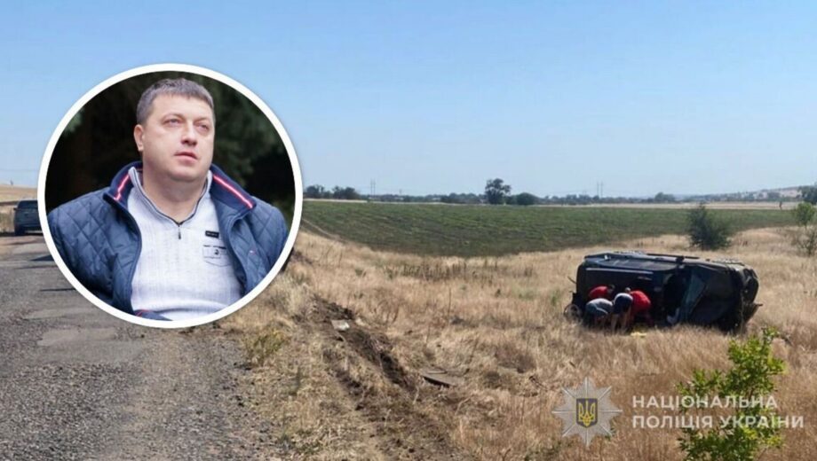 Мэр Игорь Плехов попал в ужасную аварию: его мать погибла, сын в больнице