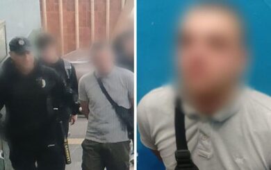 В столичном метрополитене мужчина напал с ножом на пассажира
