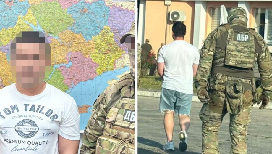 Махинации с люксовыми авто: из Германии вернули чиновника, пропавшего 10 лет назад