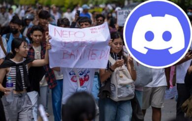 Молодежь Непала заменила политические залы Discord-чатом: там решается будущее страны