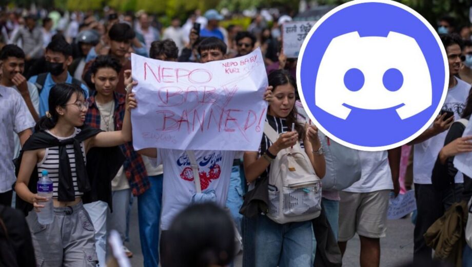 Молодежь Непала заменила политические залы Discord-чатом: там решается будущее страны