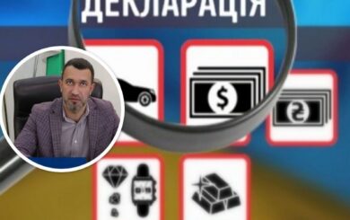 Шесть квартир, два авто и доллары наличными: как живет начальник из ГНС Киевщины