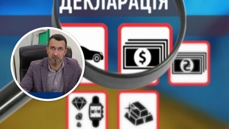 Шість квартир, два авто і долари готівкою: як живе начальник з ДПС Київщини