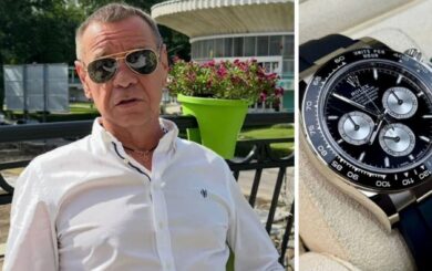 Контрабанда Rolex и Breguet: кто стоит за теневым бизнесом Dream Watch в Киеве, — медиа