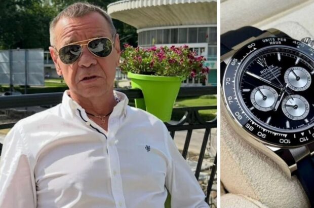 Контрабанда Rolex і Breguet: хто стоїть за тіньовим бізнесом Dream Watch у Києві, – медіа